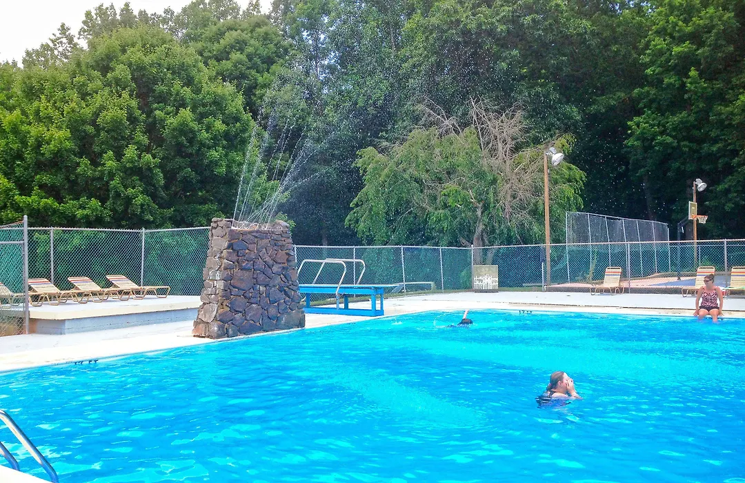 Lake Myers Rv & Camping Resort-1
