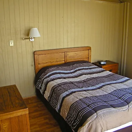 Lake Myers Rv & Camping Resort-2